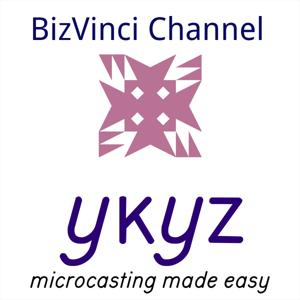 BizVinci Channel  microcast