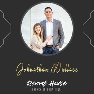 Johnathan Wallace Ministries