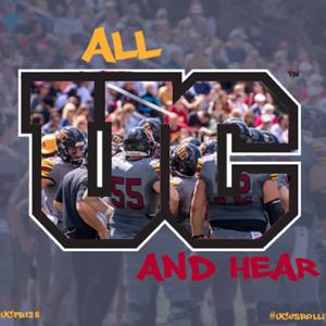 All UC & Hear Podcast