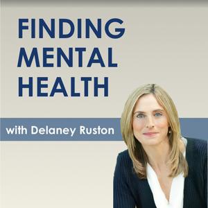 Finding Mental Health