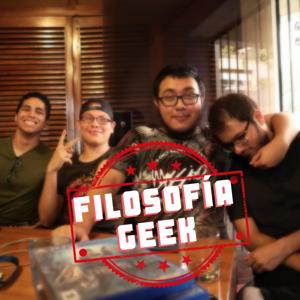 Filosofía Geek