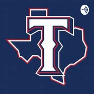 Texas Rangers Report