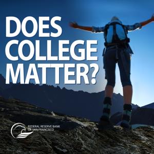 Does College Matter?