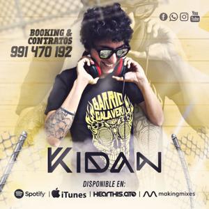 DJ KIDAN