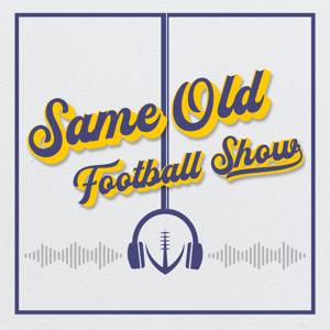 Same Old Football Show