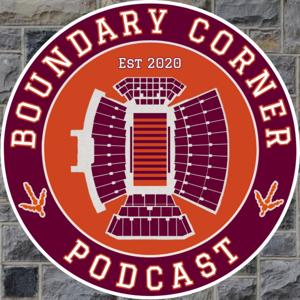 Boundary Corner Podcast by Boundary Corner Network