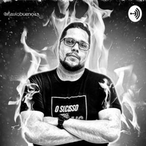 O Mundo em Desordem - Podcast de Geopolítica com o Prof. Flávio Bueno.