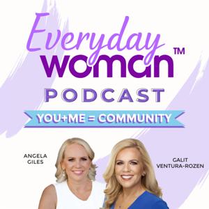 Everyday Woman Podcast