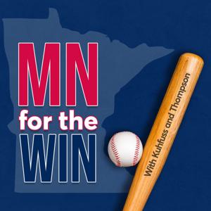 MN for the Win by David Kuhfuss and Dan Thompson