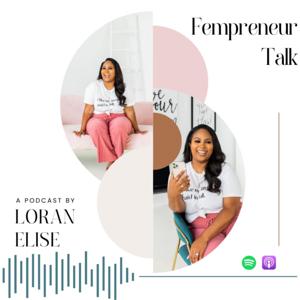 Fempreneur Talk