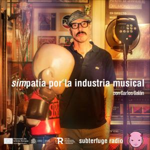 Simpatía por la industria musical by Subterfuge Radio
