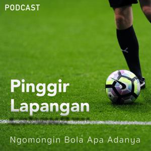 Pinggir Lapangan