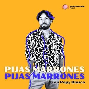 Pijas Marrones by Subterfuge Radio