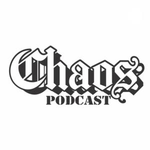 Chaos Podcast | Chaos Produtora