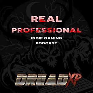 Real Professional by DREAD Podcast Network