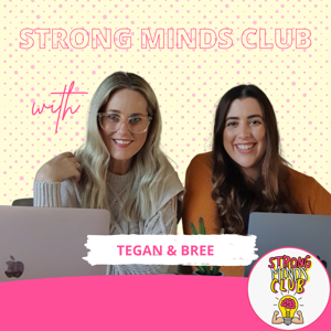 Strong Minds Club