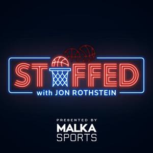 Stuffed w/ Jon Rothstein