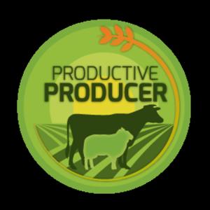 Productive Producer