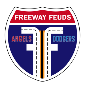 Freeway Feuds: An Angels and Dodgers Podcast