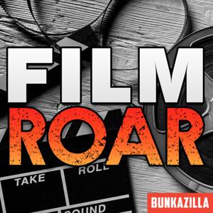 Bunkazilla Film Roar