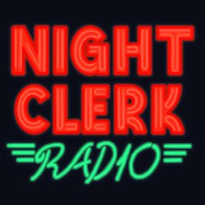 Night Clerk Radio: Haunted Music Reviews by Ross Payton, Birk McBirkinson