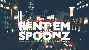 Rent Em Spoonz podcast