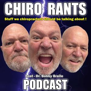 Chiro Rants