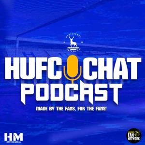 HUFC Chat