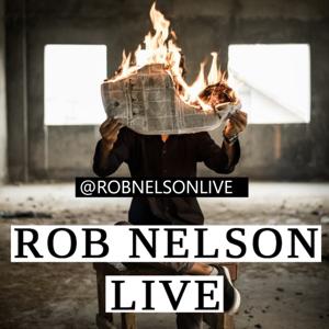 Rob Nelson Live