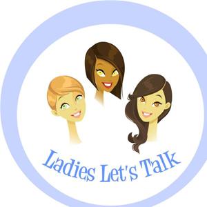Ladies Let's Talk with Coach Jeanna Radio by Coachjeanna