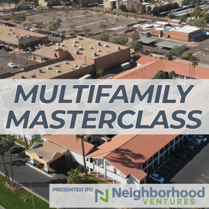 Multifamily Masterclass