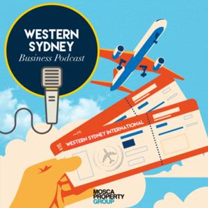 Western Sydney Business Podcast