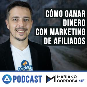 Cómo Ganar Dinero con Marketing de Afiliados by AcademiaBiz