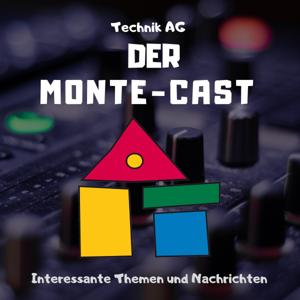 Der Monte-Cast