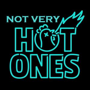 Not Very Hot Ones