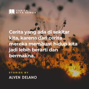 Cerita Kita Semua