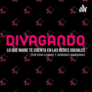 DIVAGANDO
