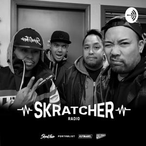 Skratcher Radio