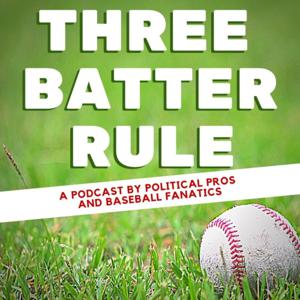 Three Batter Rule