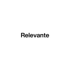 RELEVANTE