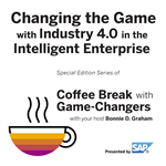 Changing the Game with Industry 4.0 in the Intelligent Enterprise