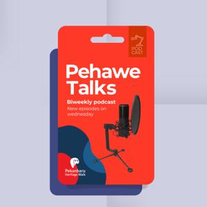Pehawe Talks