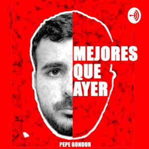 PEPE GONDUR PODCAST