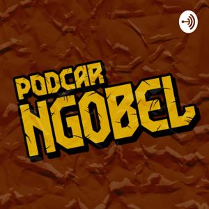 PODCAR NGOBEL