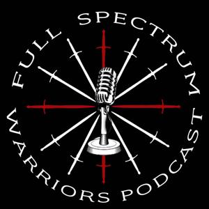 Full Spectrum Warriors Podcast