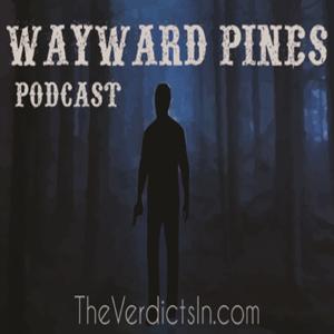 Wayward Pines Podcast