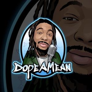 ETD Podcast by. DopeAMean A.K.A. DJ Dope 100 - Indie Rap - ETD Newsroom