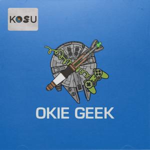 Okie Geek by KOSU