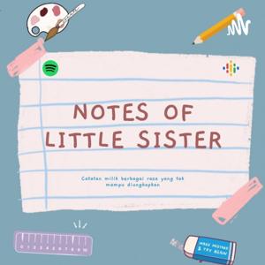 Notes of Little Sister