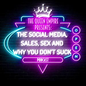 Social Media Sales Sex and Why You Don't Suck